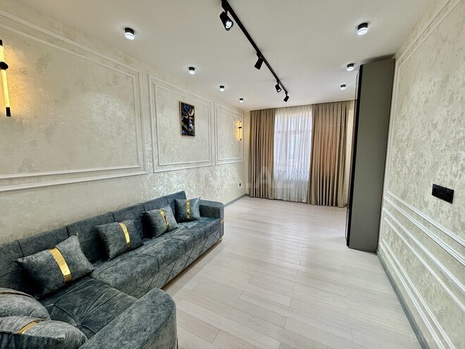 Satılır 2 otaqlı yeni tikili 85 m², Xətai r., photo 6 from 15