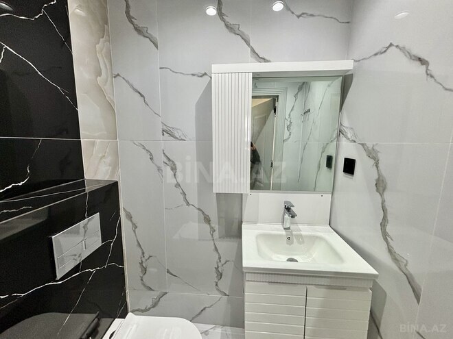 Satılır 2 otaqlı yeni tikili 85 m², Xətai r., photo 11 from 15