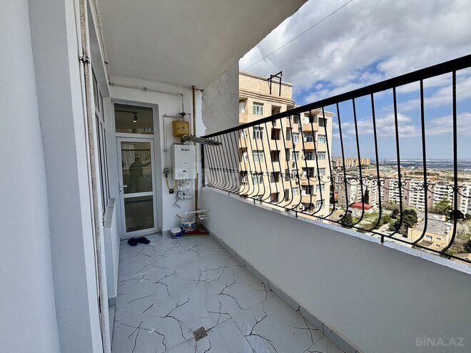 Satılır 2 otaqlı yeni tikili 85 m², Xətai r., photo 14 from 15