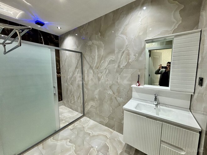 Satılır 2 otaqlı yeni tikili 85 m², Xətai r., photo 12 from 15