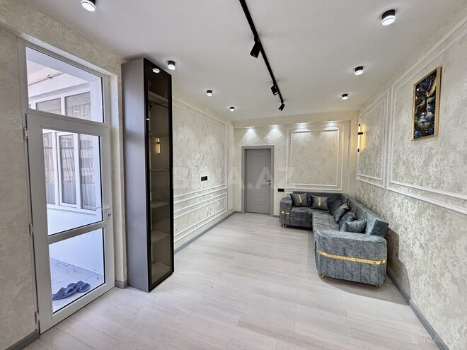 Satılır 2 otaqlı yeni tikili 85 m², Xətai r., photo 7 from 15