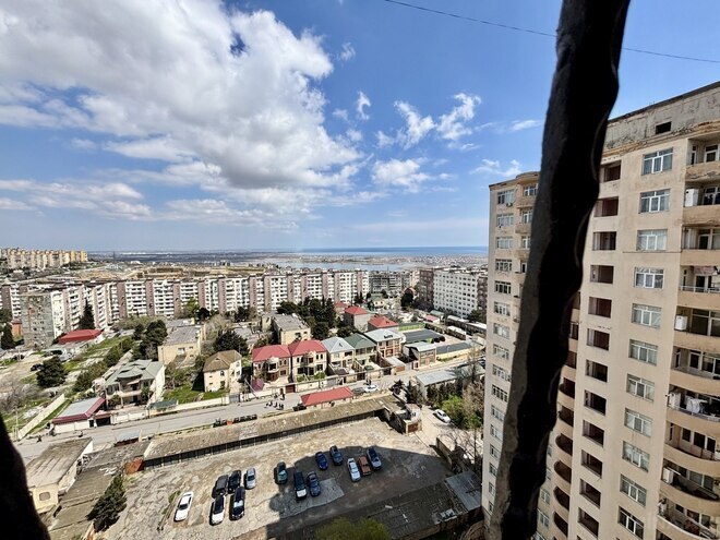 Satılır 2 otaqlı yeni tikili 85 m², Xətai r., photo 13 from 15