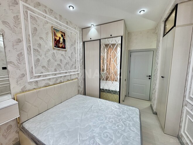 Satılır 2 otaqlı yeni tikili 85 m², Xətai r., photo 9 from 15