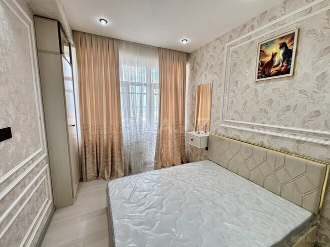 Satılır 2 otaqlı yeni tikili 85 m², Xətai r., photo 10 from 15
