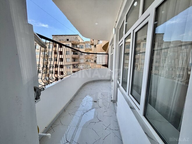 Satılır 2 otaqlı yeni tikili 85 m², Xətai r., photo 8 from 15