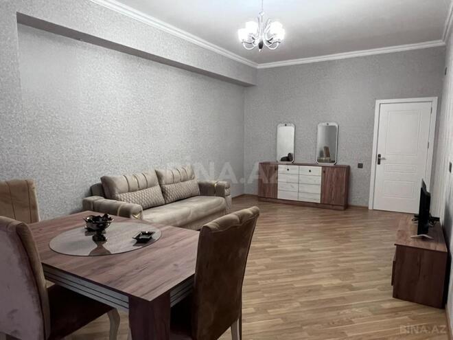 Продаётся 3-комн. новостройка 129.4 м², пос. Баилова, photo 3 from 14