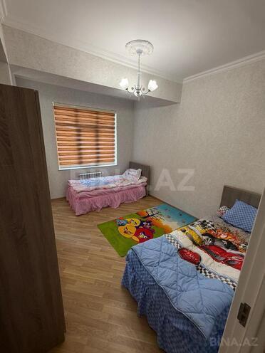 Продаётся 3-комн. новостройка 129.4 м², пос. Баилова, photo 10 from 14