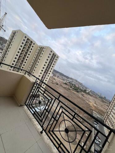 Продаётся 3-комн. новостройка 129.4 м², пос. Баилова, photo 13 from 14