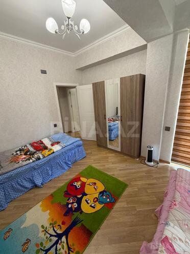 Продаётся 3-комн. новостройка 129.4 м², пос. Баилова, photo 12 from 14