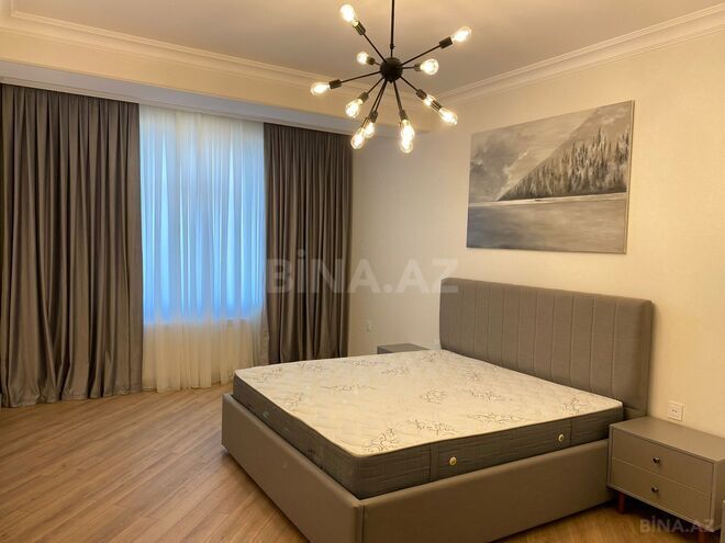 Продаётся 2-комн. новостройка 90 м², пос. Бадамдар, photo 5 from 26