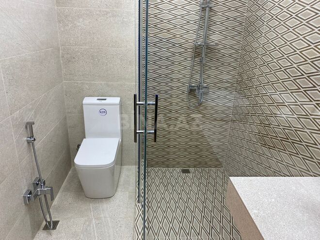Продаётся 2-комн. новостройка 90 м², пос. Бадамдар, photo 25 from 26