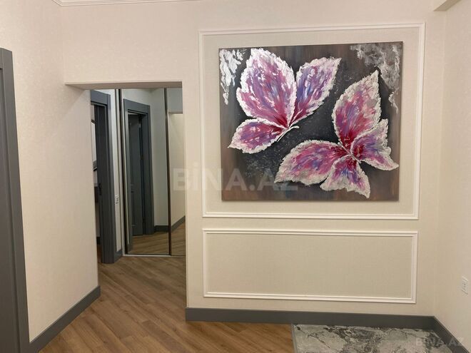 Продаётся 2-комн. новостройка 90 м², пос. Бадамдар, photo 8 from 26
