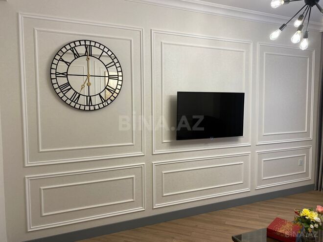 Продаётся 2-комн. новостройка 90 м², пос. Бадамдар, photo 12 from 26