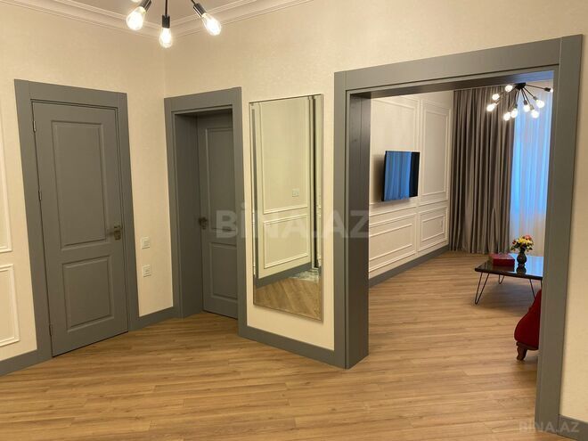 Продаётся 2-комн. новостройка 90 м², пос. Бадамдар, photo 11 from 26