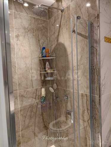 Сдаётся 3-комн. новостройка 80 м², Ясамальский р., photo 12 from 17