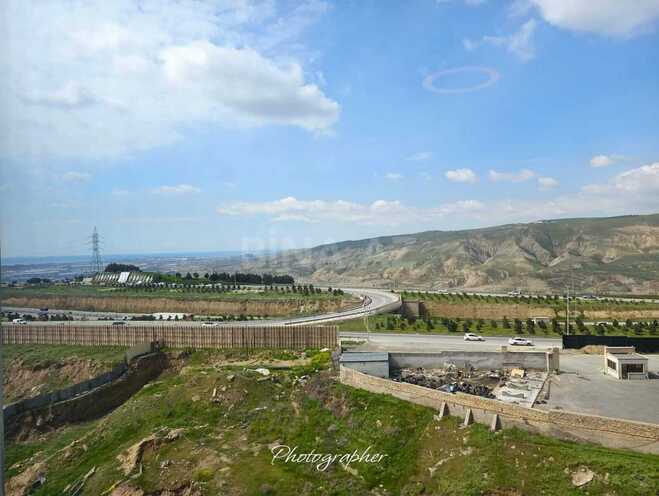 Сдаётся 3-комн. новостройка 80 м², Ясамальский р., photo 16 from 17