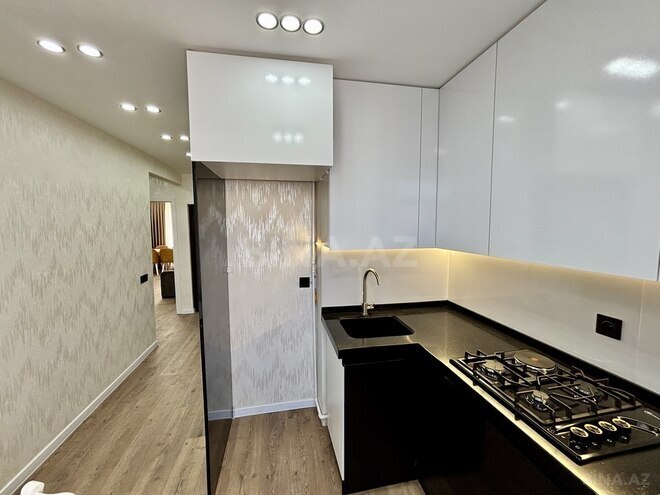 Продаётся 2-комн. вторичка 65 м², м. Ахмедлы, photo 6 from 11