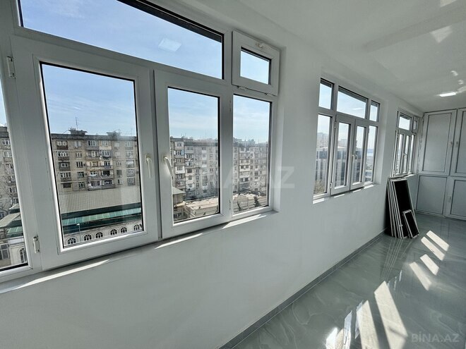 Продаётся 2-комн. вторичка 65 м², м. Ахмедлы, photo 10 from 11