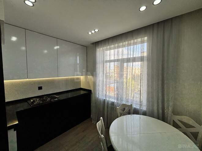 Продаётся 2-комн. вторичка 65 м², м. Ахмедлы, photo 7 from 11