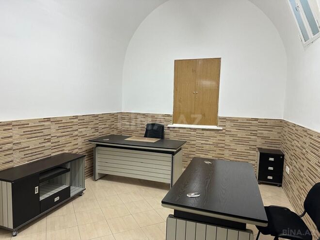 İcarəyə verilir 3 otaqlı ofis 65 m², Sahil m., photo 3 from 11