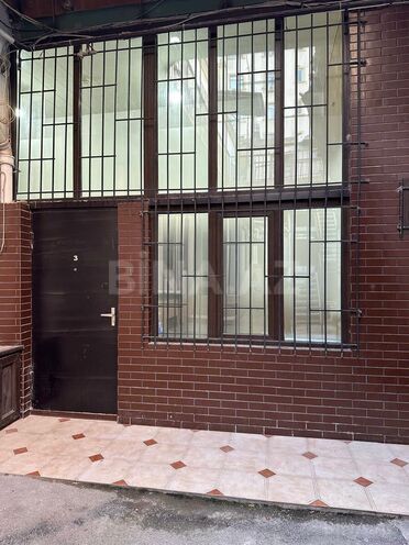 İcarəyə verilir 3 otaqlı ofis 65 m², Sahil m., photo 5 from 11