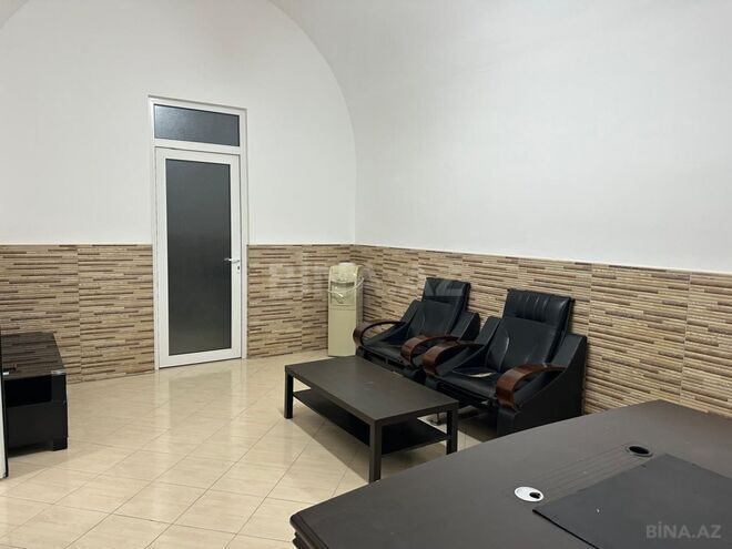 İcarəyə verilir 3 otaqlı ofis 65 m², Sahil m., photo 4 from 11