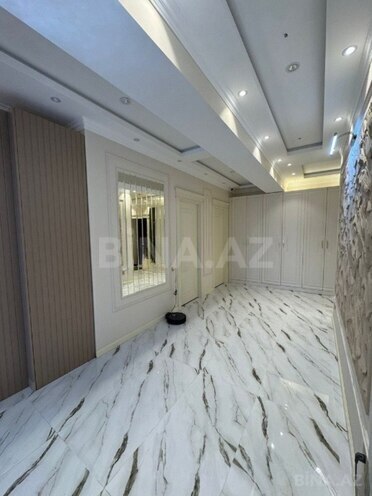 Satılır 4 otaqlı yeni tikili 127 m², Şah İsmayıl Xətai m., photo 9 from 15