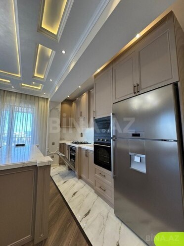 Satılır 4 otaqlı yeni tikili 127 m², Şah İsmayıl Xətai m., photo 6 from 15