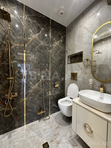 Satılır 4 otaqlı yeni tikili 127 m², Şah İsmayıl Xətai m., photo 11 from 15