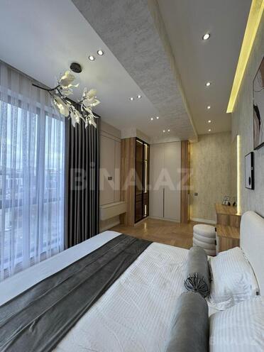 Продаётся 3-комн. новостройка 117 м², м. Гянджлик, photo 12 from 16
