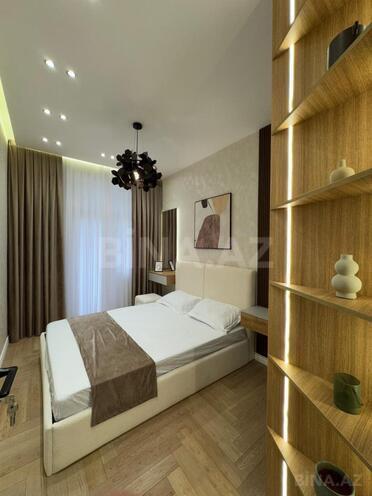 Продаётся 3-комн. новостройка 117 м², м. Гянджлик, photo 8 from 16