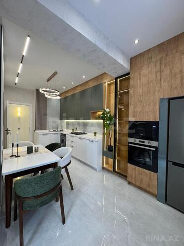 Продаётся 3-комн. новостройка 117 м², м. Гянджлик, photo 5 from 16