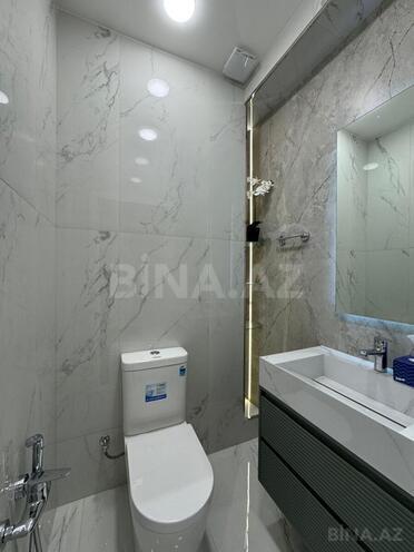 Продаётся 3-комн. новостройка 117 м², м. Гянджлик, photo 15 from 16