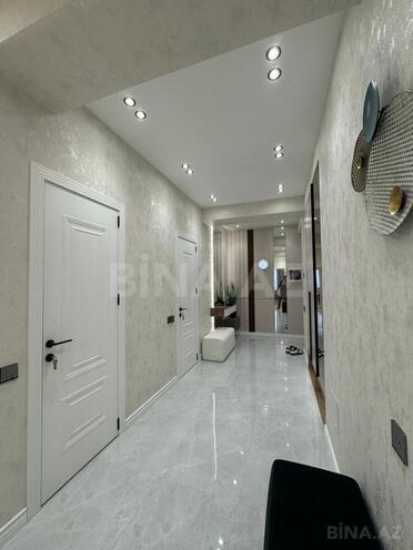 Продаётся 3-комн. новостройка 117 м², м. Гянджлик, photo 7 from 16