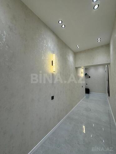 Продаётся 3-комн. новостройка 117 м², м. Гянджлик, photo 13 from 16