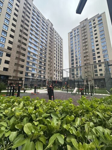 Продаётся 3-комн. новостройка 127 м², Насиминский  р., photo 7 from 18