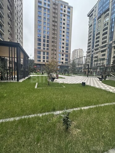 Продаётся 3-комн. новостройка 127 м², Насиминский  р., photo 9 from 18