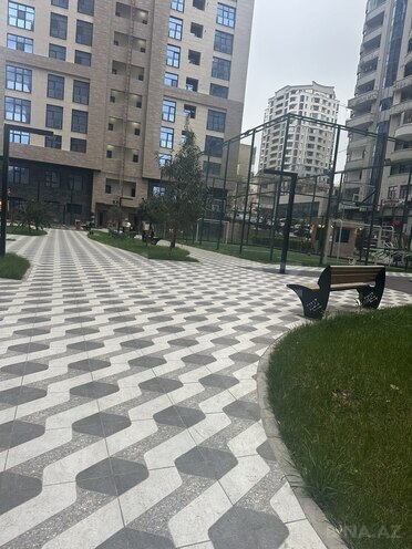 Продаётся 3-комн. новостройка 127 м², Насиминский  р., photo 3 from 18