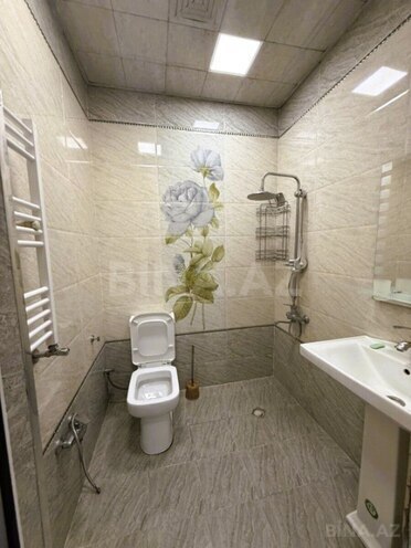 Satılır 2 otaqlı yeni tikili 65 m², Qaraçuxur q., photo 10 from 12