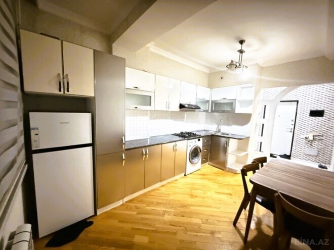 Satılır 2 otaqlı yeni tikili 65 m², Qaraçuxur q., photo 8 from 12