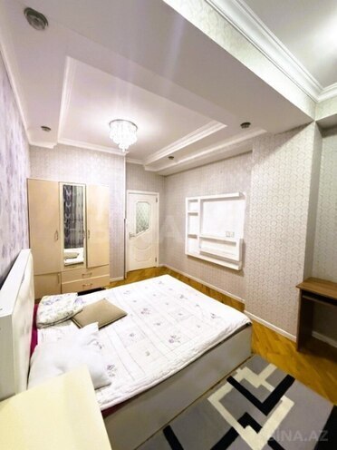 Satılır 2 otaqlı yeni tikili 65 m², Qaraçuxur q., photo 11 from 12