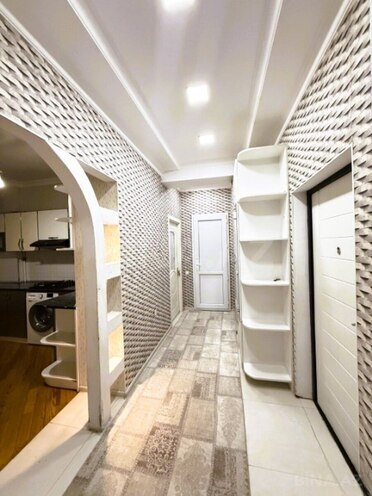 Satılır 2 otaqlı yeni tikili 65 m², Qaraçuxur q., photo 4 from 12