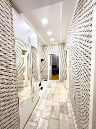 Satılır 2 otaqlı yeni tikili 65 m², Qaraçuxur q., photo 9 from 12