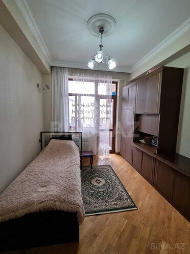 Satılır 4 otaqlı yeni tikili 120 m², İnşaatçılar m., photo 12 from 16