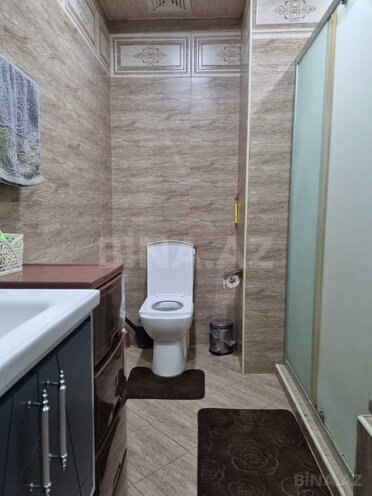 Satılır 4 otaqlı yeni tikili 120 m², İnşaatçılar m., photo 13 from 16