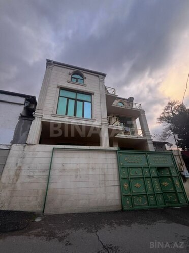 Продаётся 5-комн. дом/дача 250 м², м. Насими, photo 28 from 29