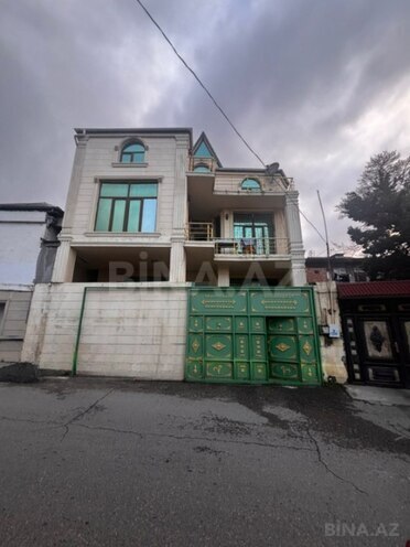 Продаётся 5-комн. дом/дача 250 м², м. Насими, photo 27 from 29