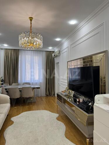 Satılır 2 otaqlı yeni tikili 70 m², Badamdar q., photo 1 from 22