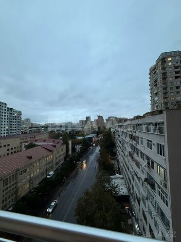 Satılır 3 otaqlı yeni tikili 115 m², Nəsimi r., photo 10 from 12