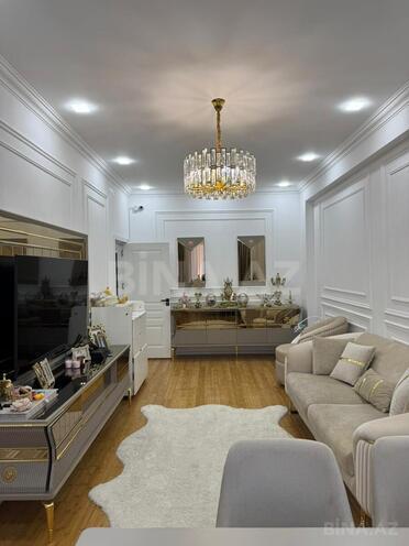 Satılır 2 otaqlı yeni tikili 70 m², Badamdar q., photo 4 from 22